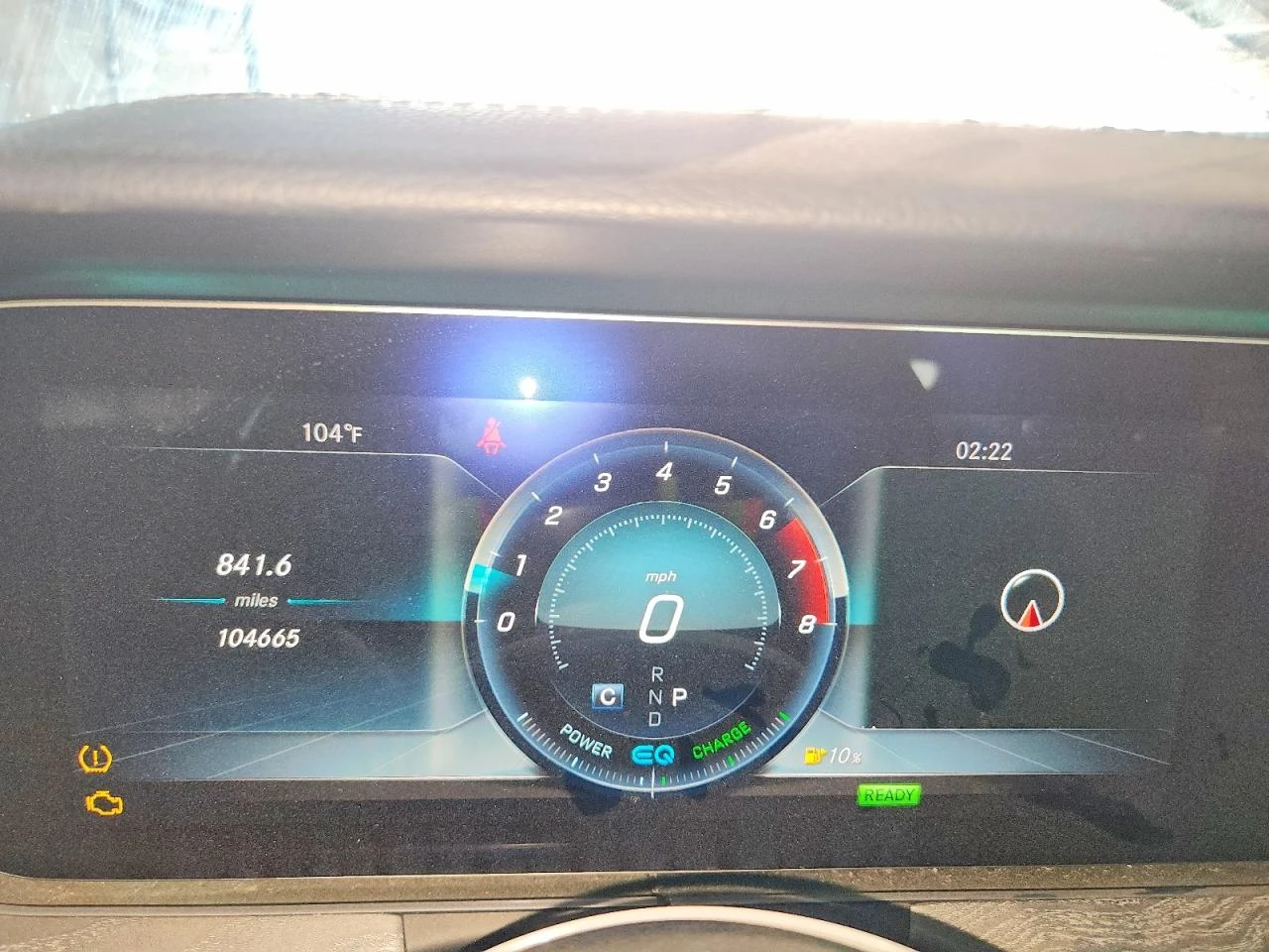Mercedes-Benz CLS 450 * 4MATIC* BURMESTER* ���������*  | Mobile.bg � ����������� 8
