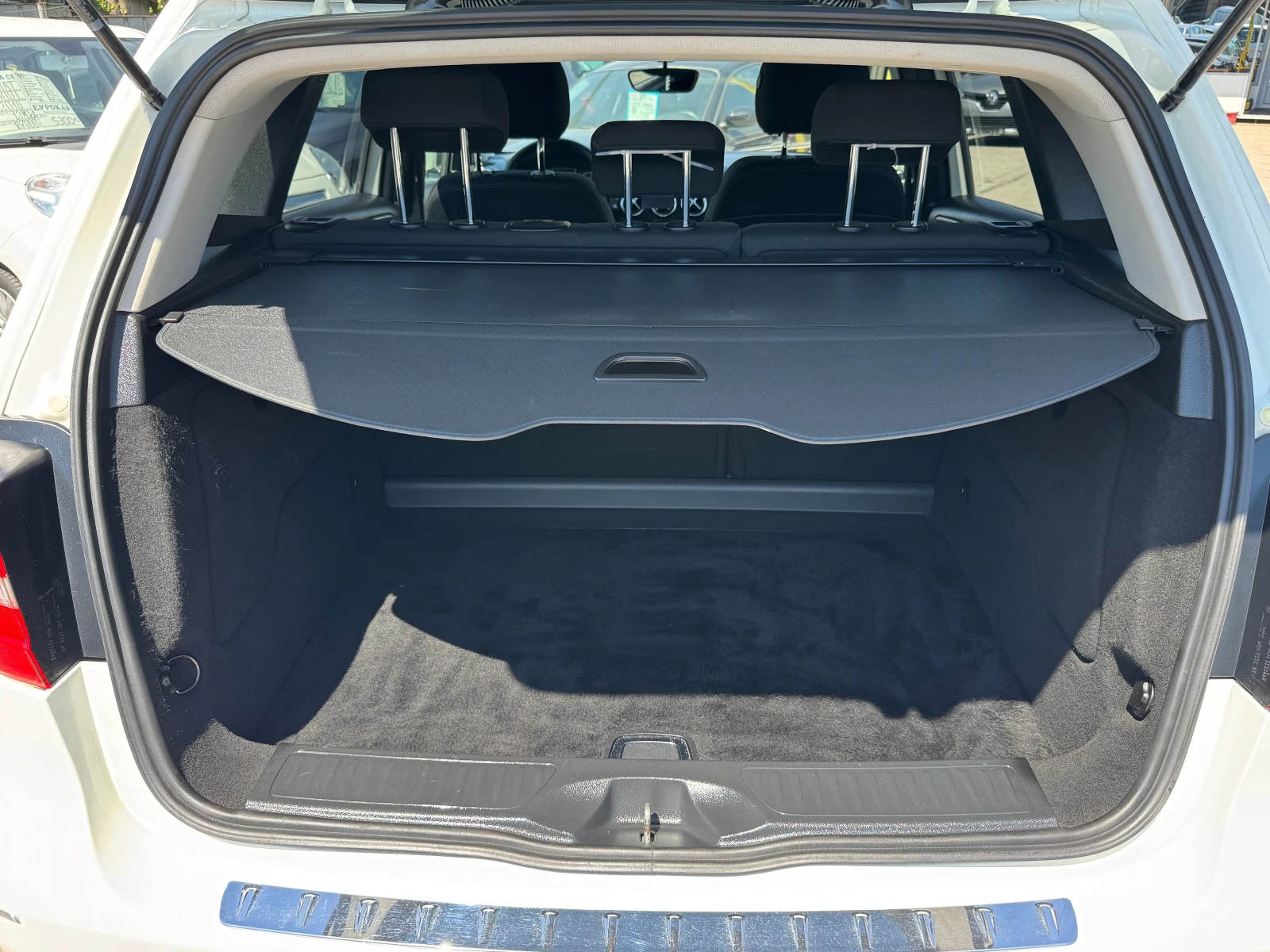Mercedes-Benz B 180 CDI-EXECUTIVE-ЛИЗИНГ, снимка 4 - Автомобили и джипове - 55563424