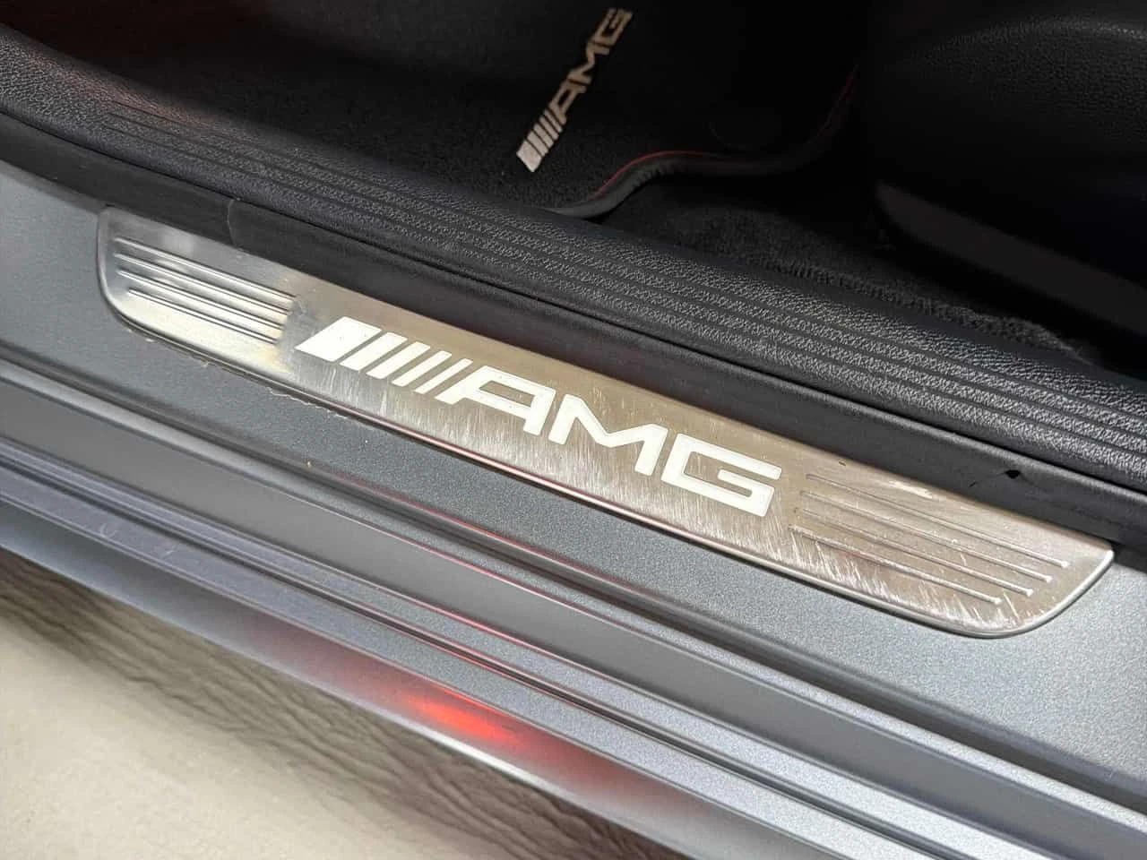 Mercedes-Benz C 43 AMG | DISTRONIC | 360 | BURMESTER | CARFAX | , снимка 14 - Автомобили и джипове - 55583029