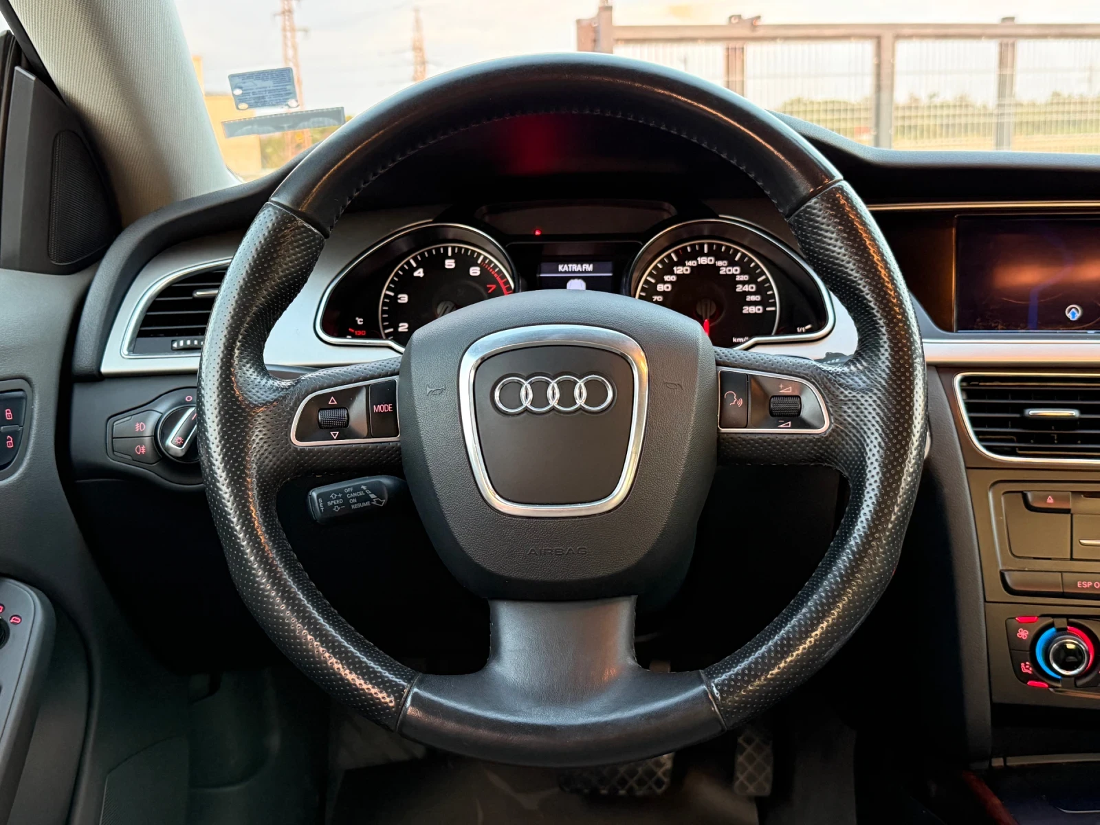 Audi A5 2.0T* 2012г* 204.000KM* Сервизна История* Sport Ba, снимка 11 - Автомобили и джипове - 55602950
