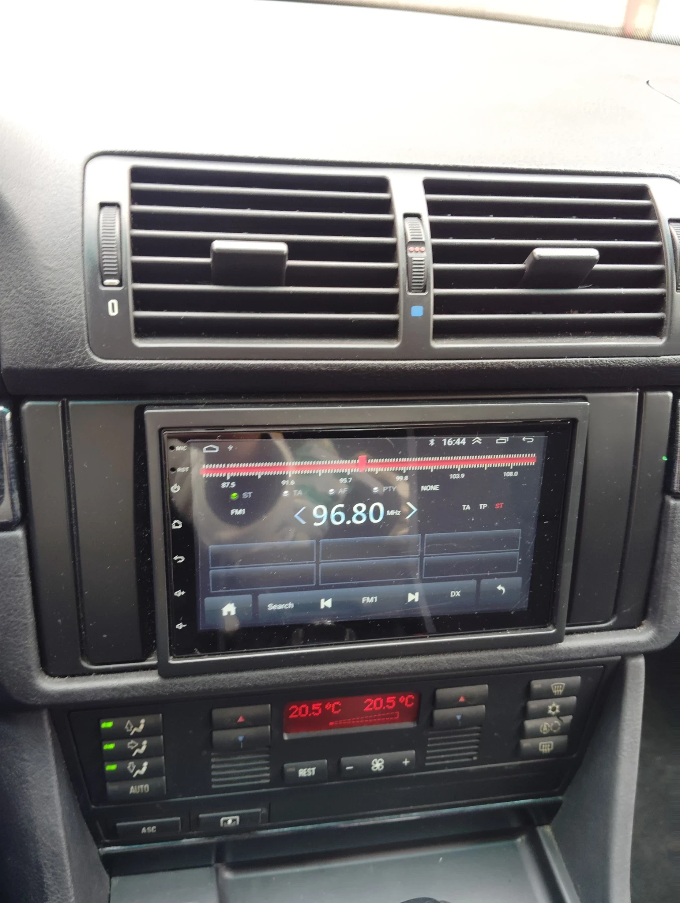 BMW 528, снимка 2 - Автомобили и джипове - 55623751
