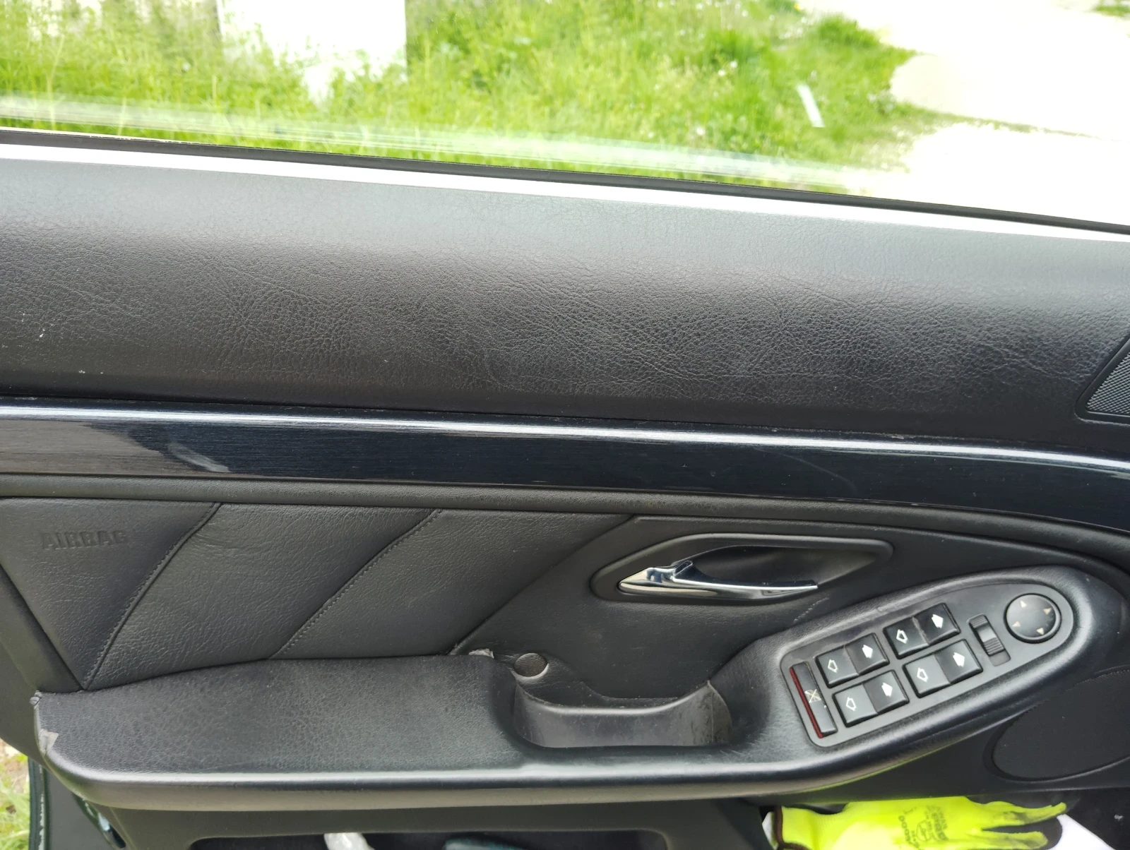 BMW 528, снимка 3 - Автомобили и джипове - 55623751