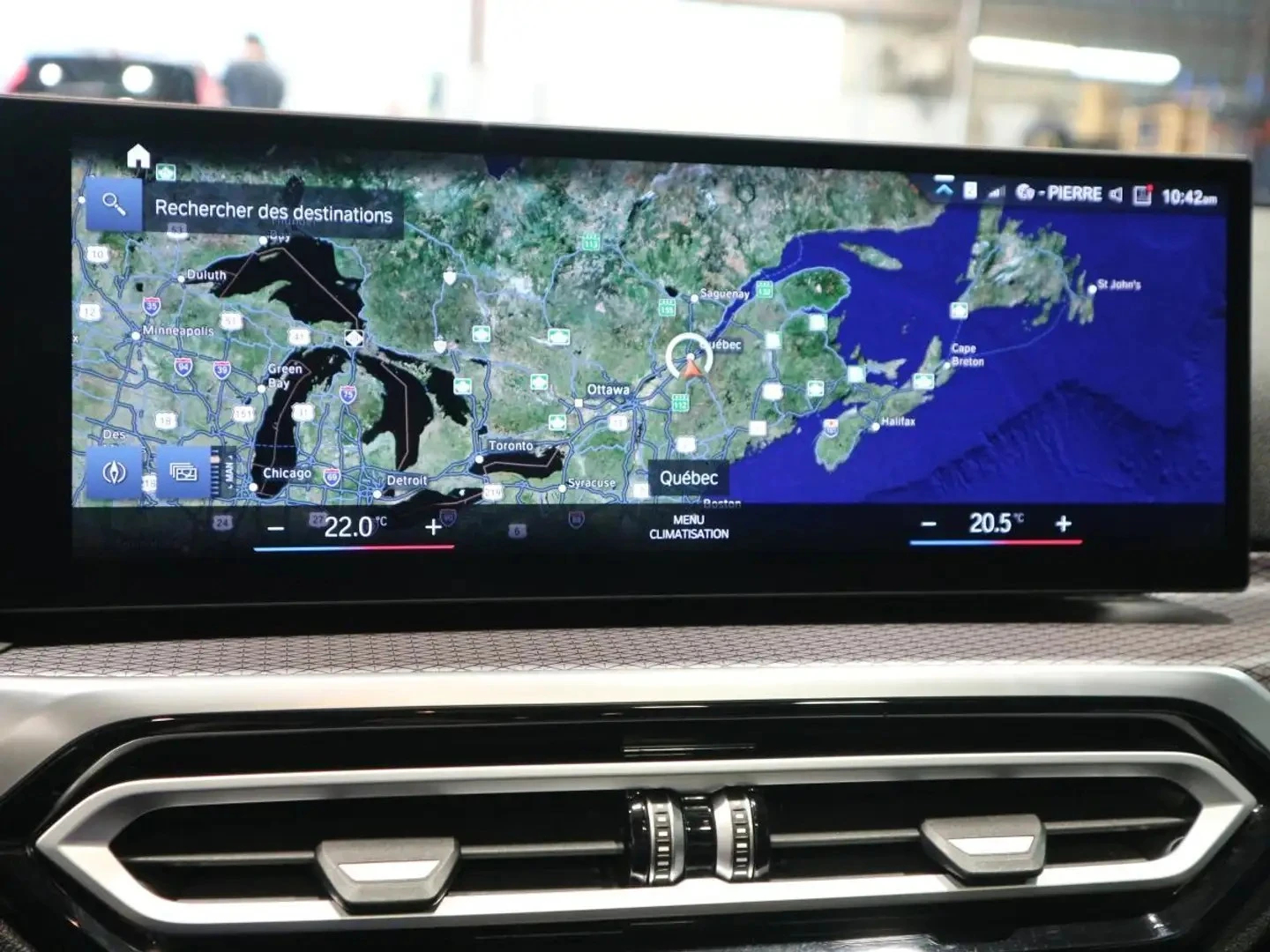 BMW 340 M xDrive Premium ЦЕНА ДО БЪЛГАРИЯ АВТОКРЕДИТ, снимка 14 - Автомобили и джипове - 55779834