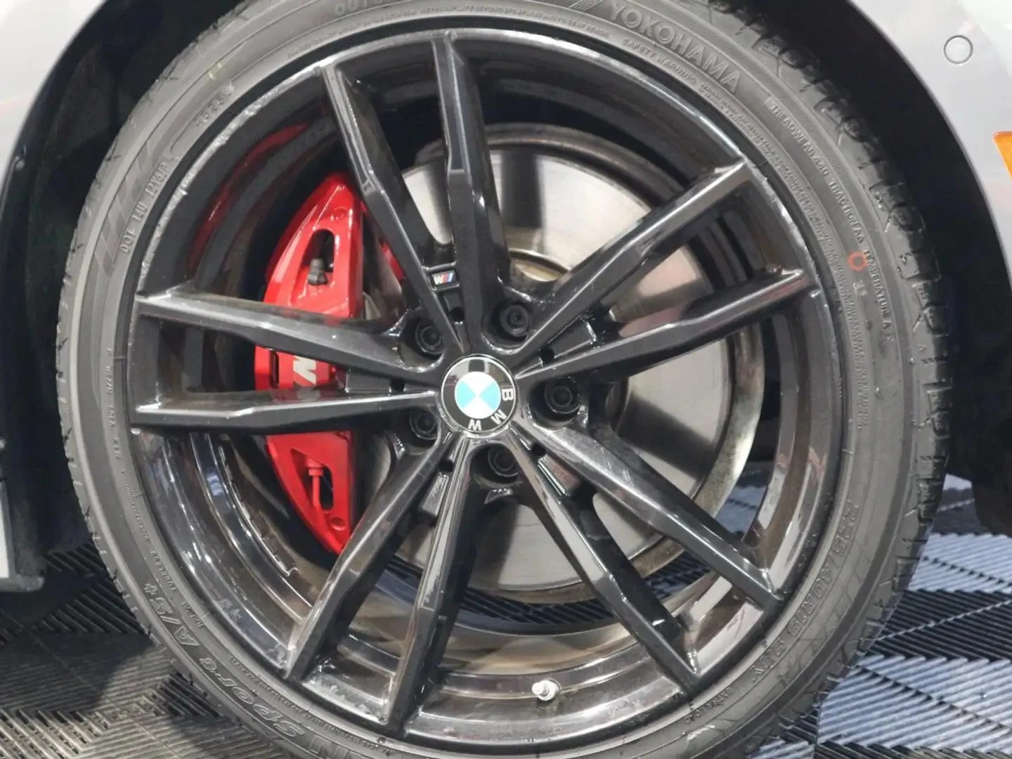 BMW 340 M xDrive Premium ЦЕНА ДО БЪЛГАРИЯ АВТОКРЕДИТ, снимка 7 - Автомобили и джипове - 55779834