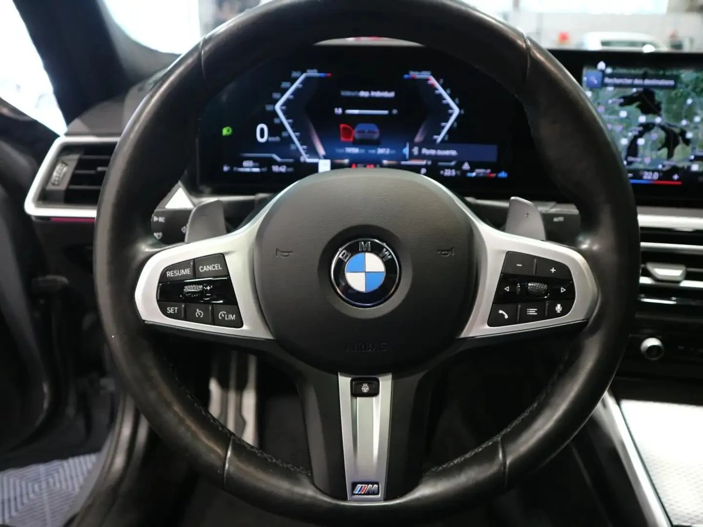 BMW 340 M xDrive Premium ЦЕНА ДО БЪЛГАРИЯ АВТОКРЕДИТ, снимка 12 - Автомобили и джипове - 55779834