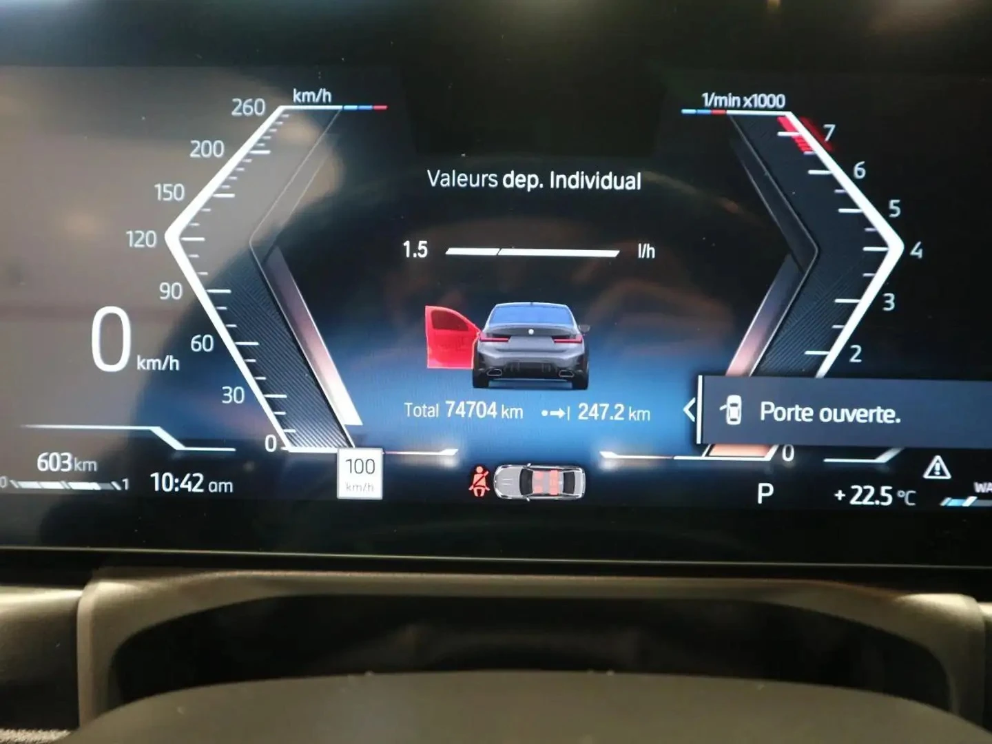 BMW 340 M xDrive Premium ЦЕНА ДО БЪЛГАРИЯ АВТОКРЕДИТ, снимка 13 - Автомобили и джипове - 55779834
