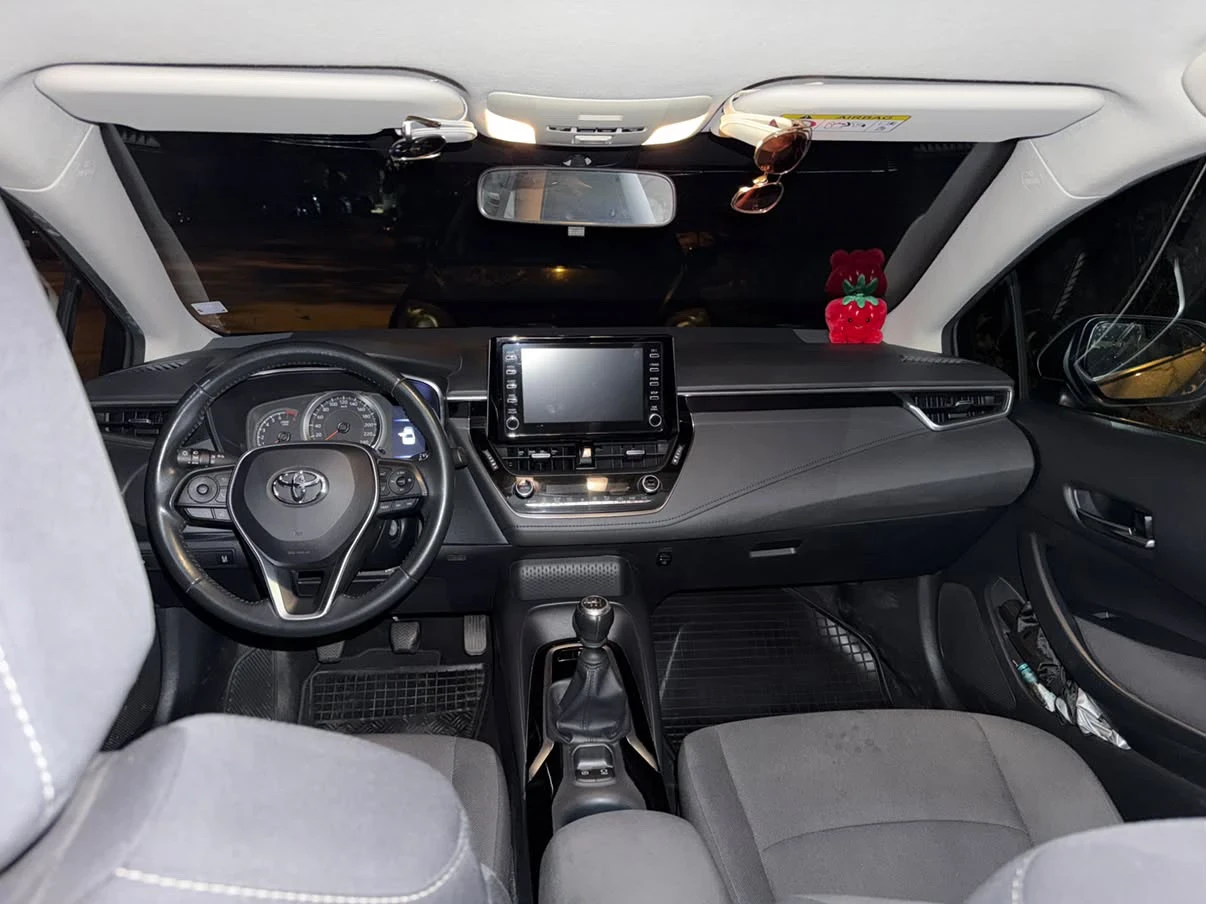 Toyota Corolla 1.5 | Mobile.bg � ����������� 5