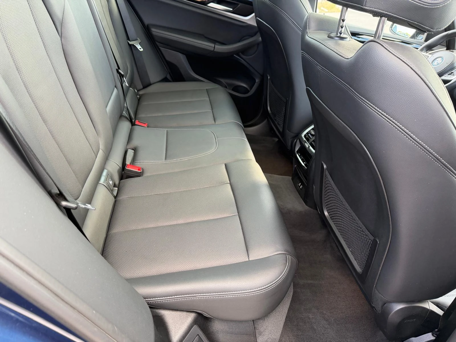 BMW iX3 M SPORT| 80kWh| PANO| Facelift | Adaptive | LED, снимка 17 - Автомобили и джипове - 56279364