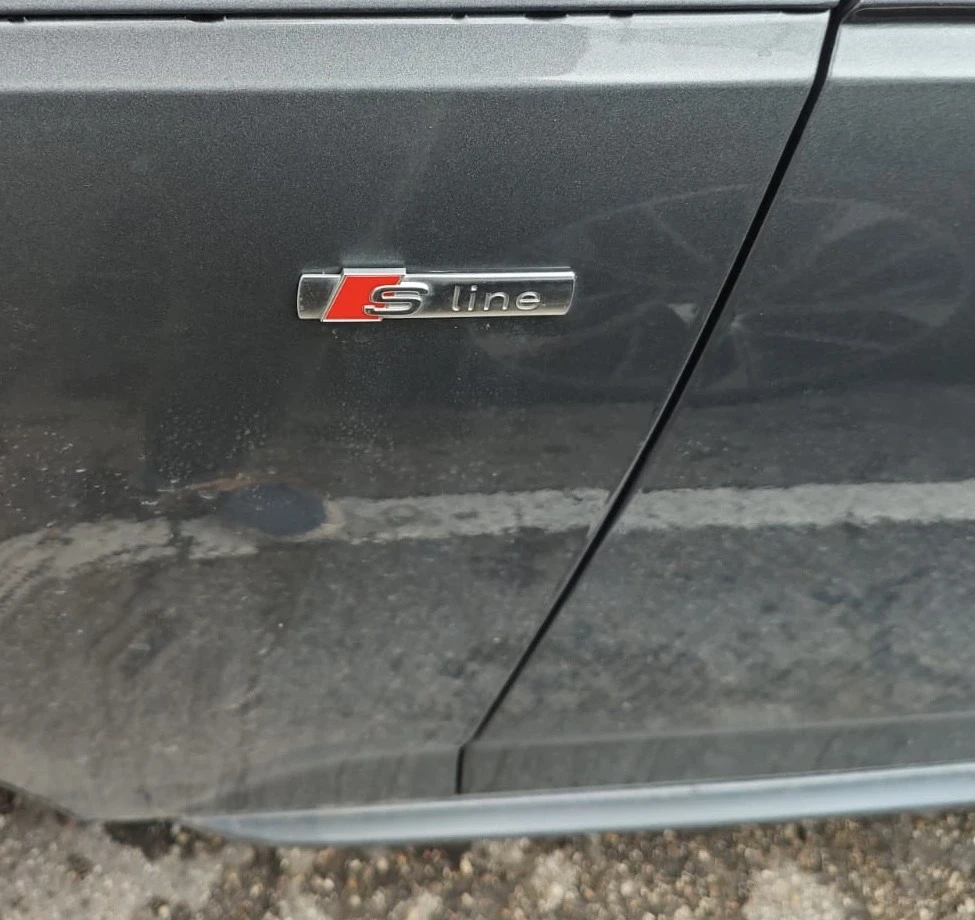Audi A4 2.0 TDI Quattro / S-line, снимка 15 - Автомобили и джипове - 56345064