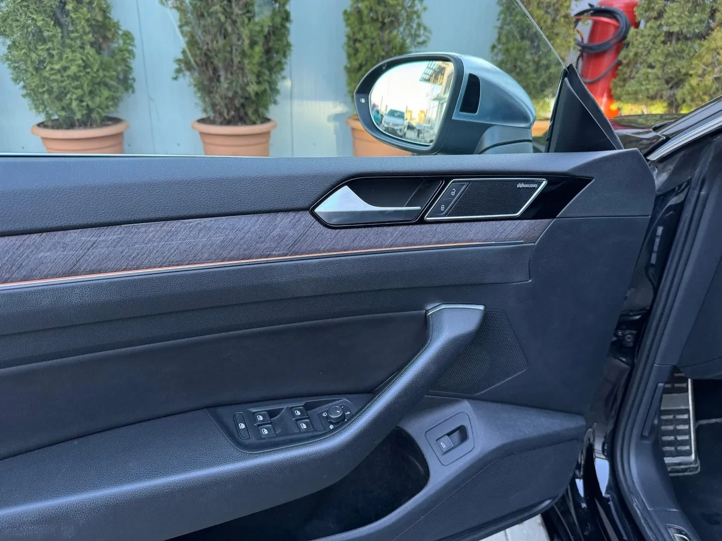 VW Arteon, снимка 13 - Автомобили и джипове - 56373362