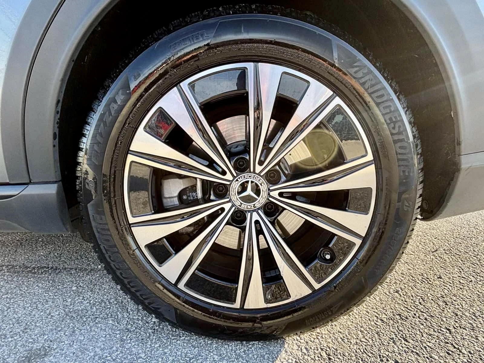 Mercedes-Benz C 220 ALL TERRAIN Mild-hybrid  | Mobile.bg � ����������� 16