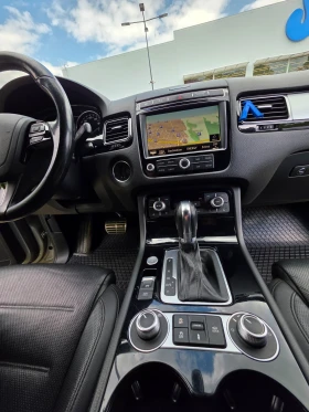 VW Touareg, снимка 4