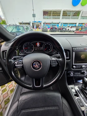 VW Touareg, снимка 7