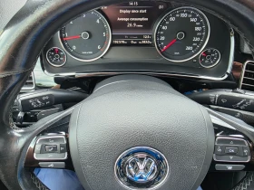 VW Touareg, снимка 12