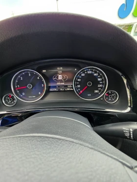 VW Touareg, снимка 2