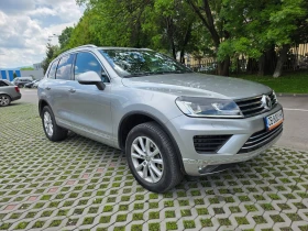 VW Touareg, снимка 1