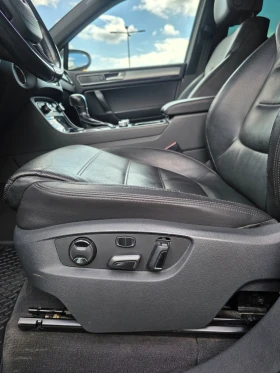 VW Touareg, снимка 6