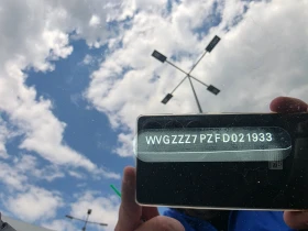 VW Touareg, снимка 13