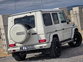 Mercedes-Benz G 500 AMG-LINE * LPG, снимка 6