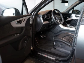 Audi SQ7 TDI* MATRIX* DISTR* KEYLESS* CAMERA* , снимка 3