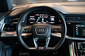 Audi SQ7 TDI* MATRIX* DISTR* KEYLESS* CAMERA* , снимка 5