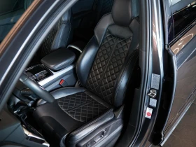 Audi SQ7 TDI* MATRIX* DISTR* KEYLESS* CAMERA* , снимка 4