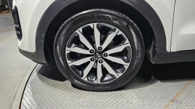 Kia Sportage 2.0 2WD NOBLESSE autogeorge.com , снимка 5