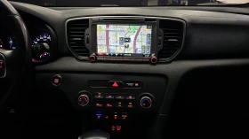 Kia Sportage 2.0 2WD NOBLESSE autogeorge.com , снимка 14