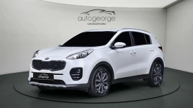 Kia Sportage 2.0 2WD NOBLESSE autogeorge.com , снимка 1