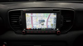 Kia Sportage 2.0 2WD NOBLESSE autogeorge.com , снимка 16