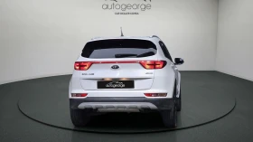 Kia Sportage 2.0 2WD NOBLESSE autogeorge.com , снимка 4