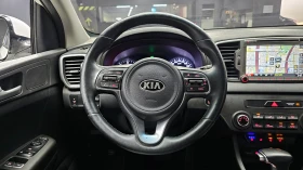 Kia Sportage 2.0 2WD NOBLESSE autogeorge.com , снимка 13