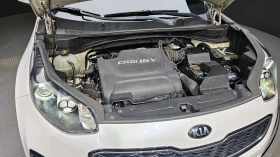 Kia Sportage 2.0 2WD NOBLESSE autogeorge.com , снимка 6