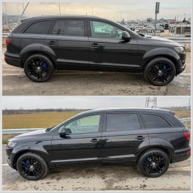 Audi Q7 3.0TDI QUATTRO BOSE, снимка 6