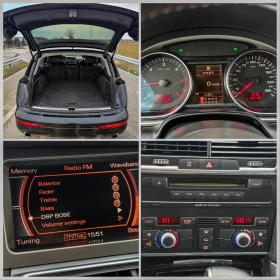Audi Q7 3.0TDI QUATTRO BOSE, снимка 13
