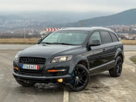 Audi Q7 3.0TDI QUATTRO BOSE, снимка 3
