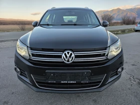 VW Tiguan LED* Navi* 4x4* Euro6b, снимка 3