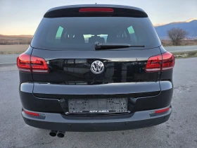 VW Tiguan LED* Navi* 4x4* Euro6b, снимка 6