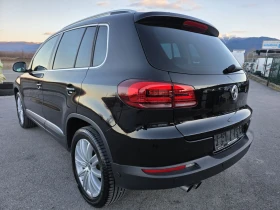 VW Tiguan LED* Navi* 4x4* Euro6b, снимка 5