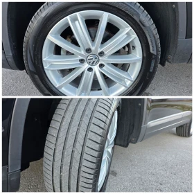 VW Tiguan LED* Navi* 4x4* Euro6b, снимка 8