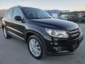 VW Tiguan LED* Navi* 4x4* Euro6b, снимка 2