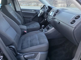 VW Tiguan LED* Navi* 4x4* Euro6b, снимка 12