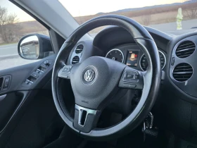 VW Tiguan LED* Navi* 4x4* Euro6b, снимка 13