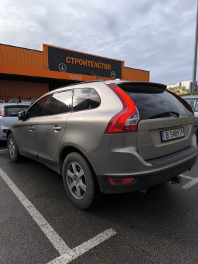 Volvo XC60, снимка 6
