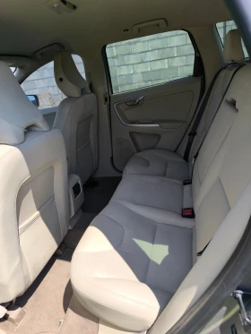 Volvo XC60, снимка 12