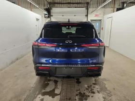 Infiniti QX60 LUXE| 2 КЛЮЧА| PANORAMA| CARFAX| , снимка 5
