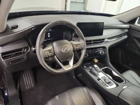 Infiniti QX60 LUXE| 2 КЛЮЧА| PANORAMA| CARFAX| , снимка 10