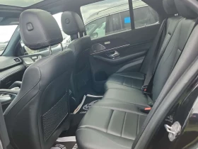 Mercedes-Benz GLE 450 ДИСТРОНИК * 360 * BURMESTER * PANO * ПОДГРЕВИ , снимка 12