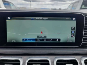 Mercedes-Benz GLE 450 ДИСТРОНИК * 360 * BURMESTER * PANO * ПОДГРЕВИ , снимка 11