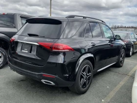 Mercedes-Benz GLE 450 ДИСТРОНИК * 360 * BURMESTER * PANO * ПОДГРЕВИ , снимка 3